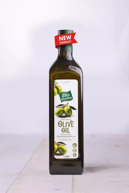 Extra Virgin Olive Oil